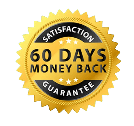 60 Days-Money-Back-Guarantee png