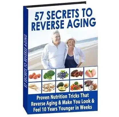 bonus 3- 57 secrets to reverse aging